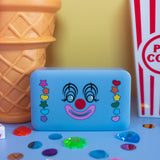 Clown Pill Case