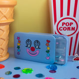 Clown Pill Case