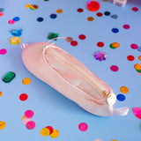 Ballet Slipper Pouch