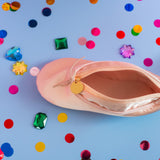 Ballet Slipper Pouch