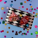 Love Fool Keychain