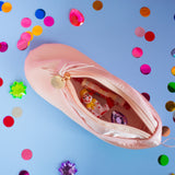 Ballet Slipper Pouch