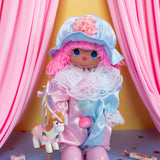 Precious Moments Clown Doll
