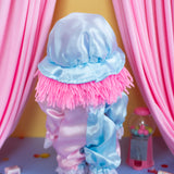 Precious Moments Clown Doll