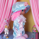 Precious Moments Clown Doll