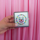 Clown Cig Case