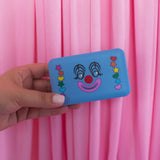 Clown Pill Case