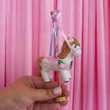 Precious Moments Clown Doll