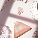 Rose Perfume Bottle