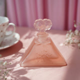 Rose Perfume Bottle