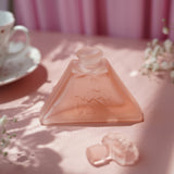 Rose Perfume Bottle