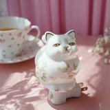 Cat Night Light
