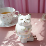 Cat Night Light