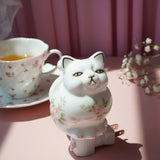 Cat Night Light