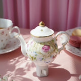 Teapot Night Light