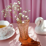 Shoe Vase