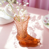Shoe Vase
