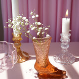 Shoe Vase