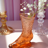 Shoe Vase