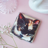 Calico Kitty Cig Case