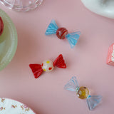Glass Candy Set
