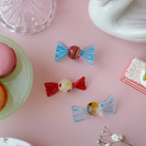 Glass Candy Set