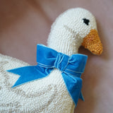 Goose Pillow