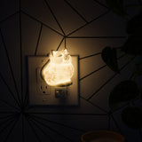 Cat Night Light