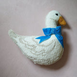 Goose Pillow