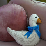 Goose Pillow