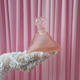 Rose Perfume Bottle