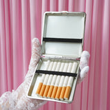Calico Kitty Cig Case