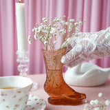 Shoe Vase