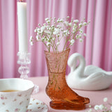 Shoe Vase