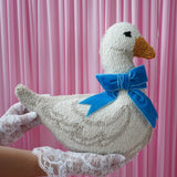 Goose Pillow