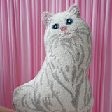 Cat Pillow