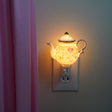 Teapot Night Light