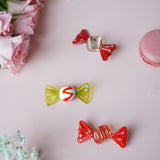 Glass Candy Set