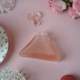 Rose Perfume Bottle