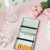 Calico Kitty Cig Case
