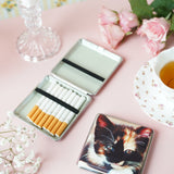 Calico Kitty Cig Case