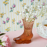 Shoe Vase