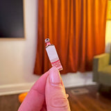 Cigarette Matchbook