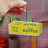 Butter Air Freshener