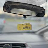 Butter Air Freshener