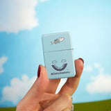 Cat Dinner Lighter