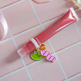 Lip Gloss Charm- Cute Critters