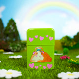 Guinea Pig Lighter