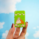 Guinea Pig Lighter