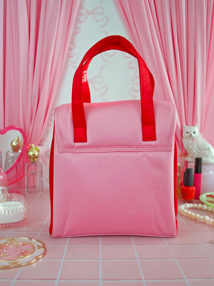 Rosie, The Smell Proof Handbag